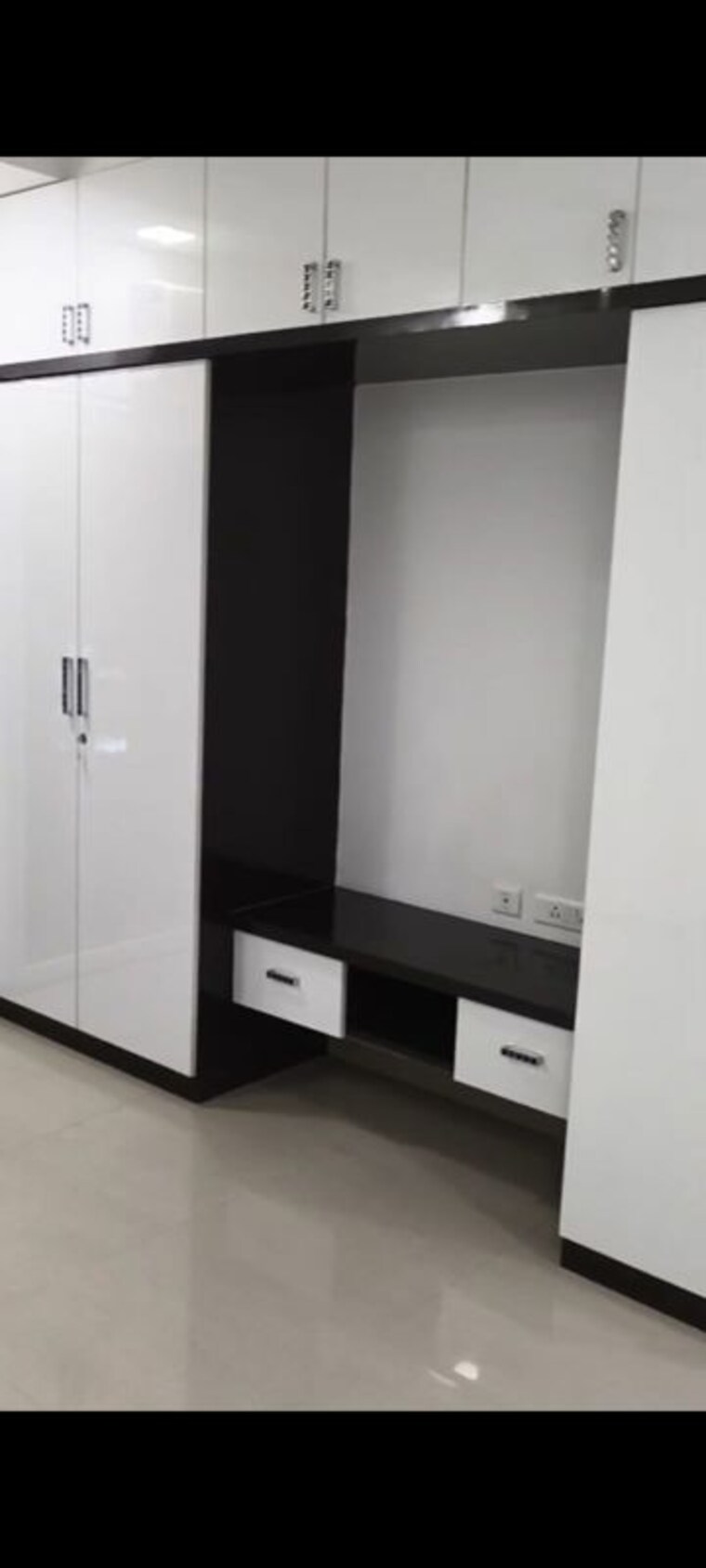 undefined, niharika-exotica 3 Bedroom 1836 Sq.Ft. Apartment In Gachibowli Hyderabad 10639344