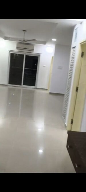 Bathroom in 3 BHK Apartment at Niharika Exotica, Gachibowli – for Rent