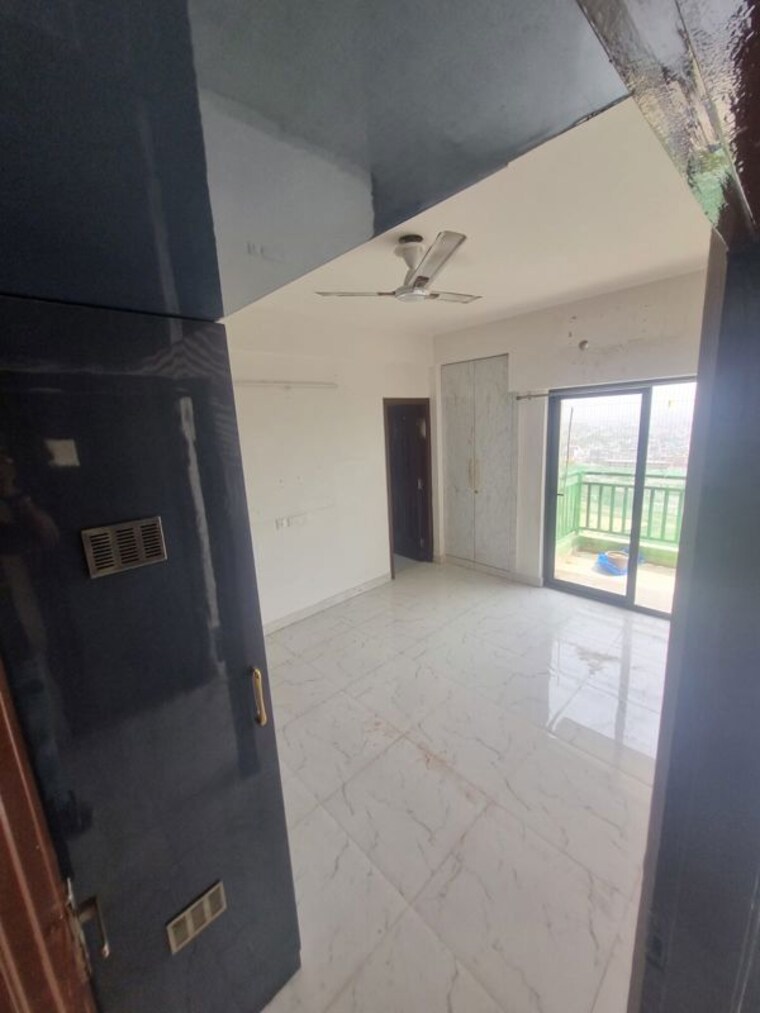 Kitchen, km-residency 2 Bedroom 1040 Sq.Ft. Apartment In Raj Nagar Extension Ghaziabad 10639349