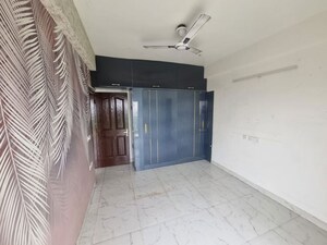 Bathroom in 2 BHK Apartment at KM Residency, Raj Nagar Extension – for Sale