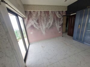 Bedroom in 2 BHK Apartment at KM Residency, Raj Nagar Extension – for Sale