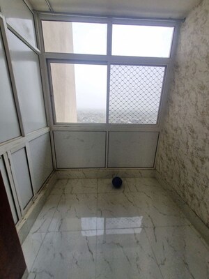 Kitchen in 2 BHK Apartment at KM Residency, Raj Nagar Extension – for Sale