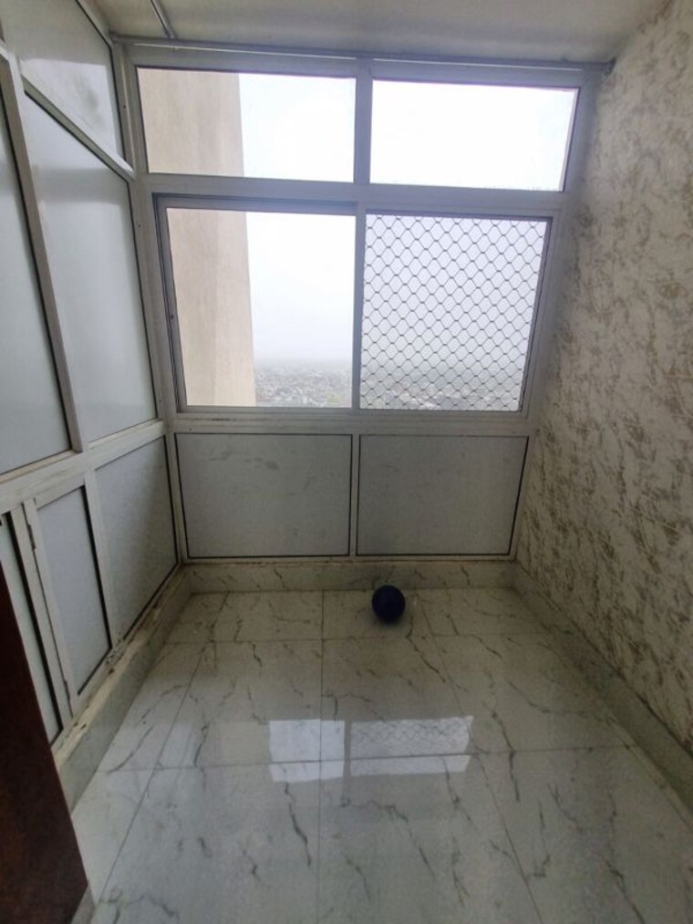 Kitchen, km-residency 2 Bedroom 1040 Sq.Ft. Apartment In Raj Nagar Extension Ghaziabad 10639349
