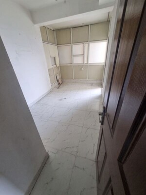 Bathroom in 2 BHK Apartment at KM Residency, Raj Nagar Extension – for Sale