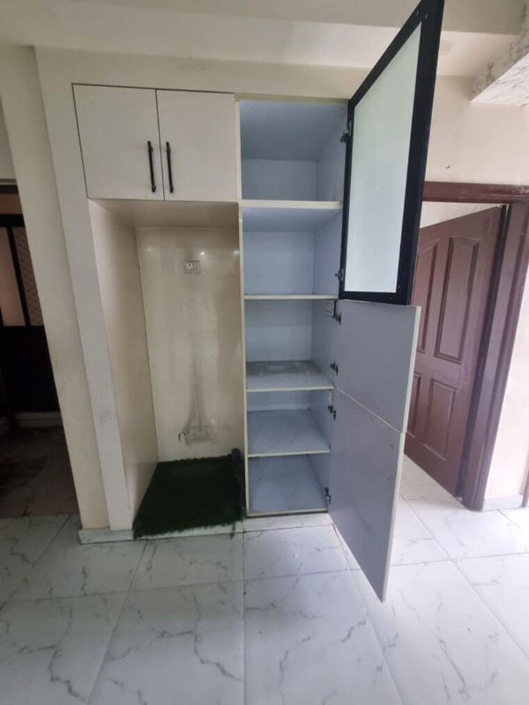 Bathroom, km-residency 2 Bedroom 1040 Sq.Ft. Apartment In Raj Nagar Extension Ghaziabad 10639349