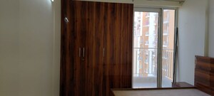 Furnished Amenities in 2 BHK Apartment at Meenal Balmukund Residency, Raj Nagar Extension – for Sale