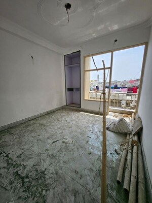 1 BHK Builder Floor For Sale in Saket