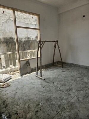 Staircase in 1 BHK Builder Floor at Saket – for Sale