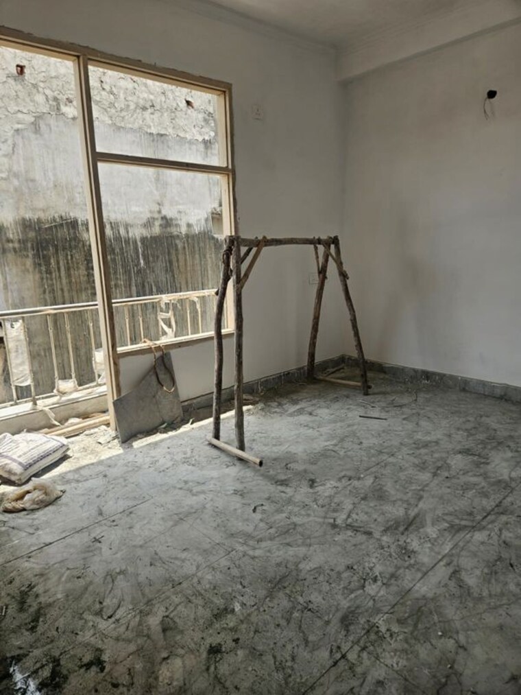 undefined, saket 1 Bedroom 375 Sq.Ft. Builder Floor In Saket Delhi 10639354
