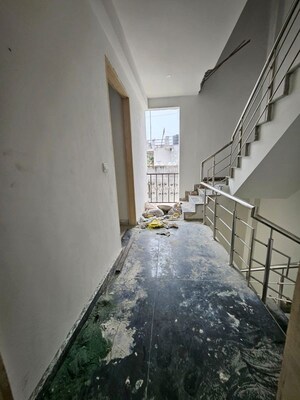 Kitchen in 1 BHK Builder Floor at Saket – for Sale