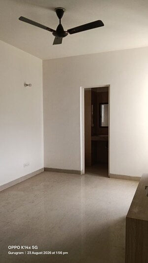 Room in 3 BHK Apartment at Emaar Emerald Estate, Sector 65 – for Rent