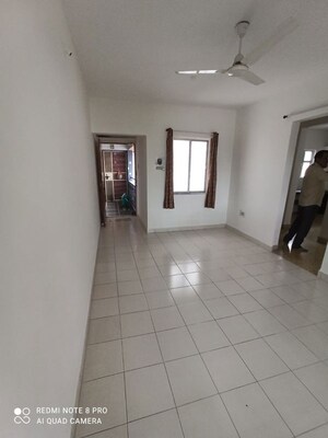 Living Room in 1 BHK Apartment at Rambaug Colony – for Rent
