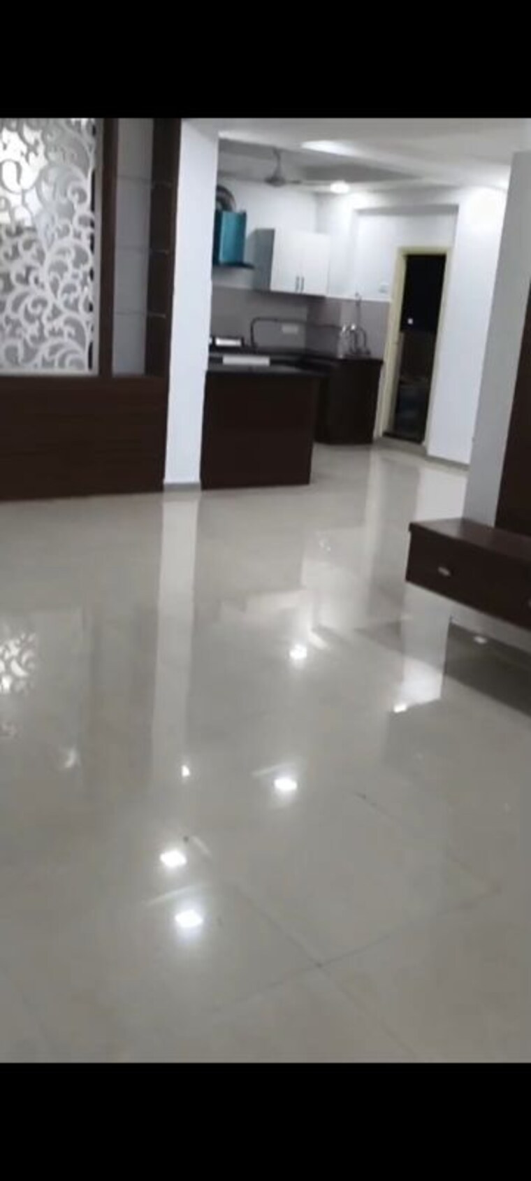 Kitchen, niharika-exotica 3 Bedroom 2205 Sq.Ft. Apartment In Gachibowli Hyderabad 10639360
