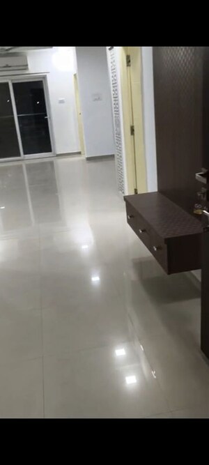 Kitchen in 3 BHK Apartment at Niharika Exotica, Gachibowli – for Rent