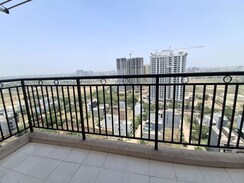 2 BHK + Prayer Room Apartment For Sale in Meenal Balmukund Residency