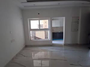 Living Room in 2 BHK Apartment at Meenal Balmukund Residency, Raj Nagar Extension – for Sale