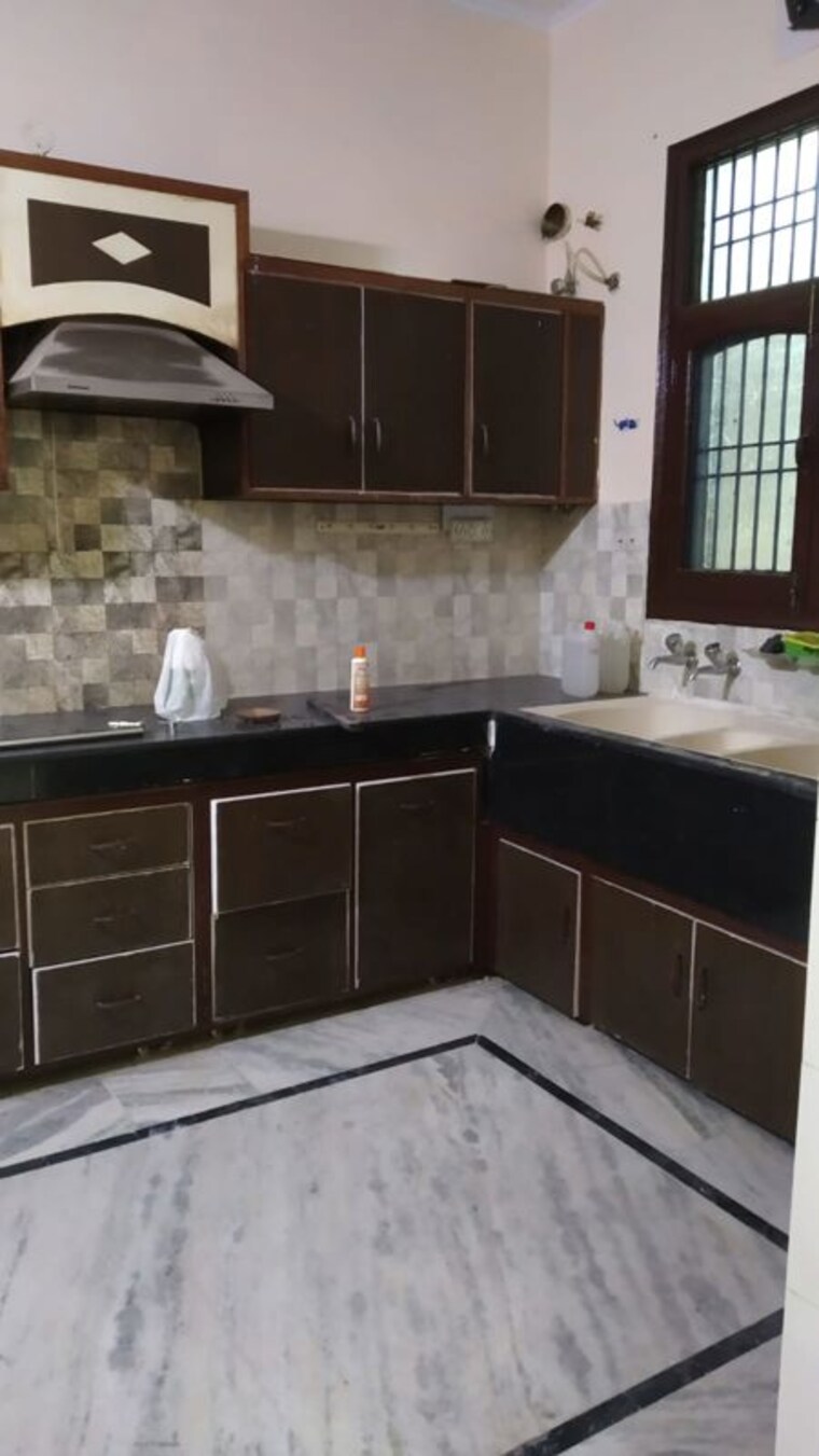 Kitchen, kharar mohali road 2 Bedroom 1400 Sq.Ft. Apartment In Kharar Mohali Road Kharar 10639361