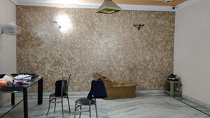 Living Room in 2 BHK Apartment at Kharar Mohali Road – for Rent