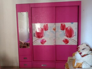 Furnished Amenities in 1 BHK Apartment at Trimity Ashwa, Kasarvadavali – for Rent