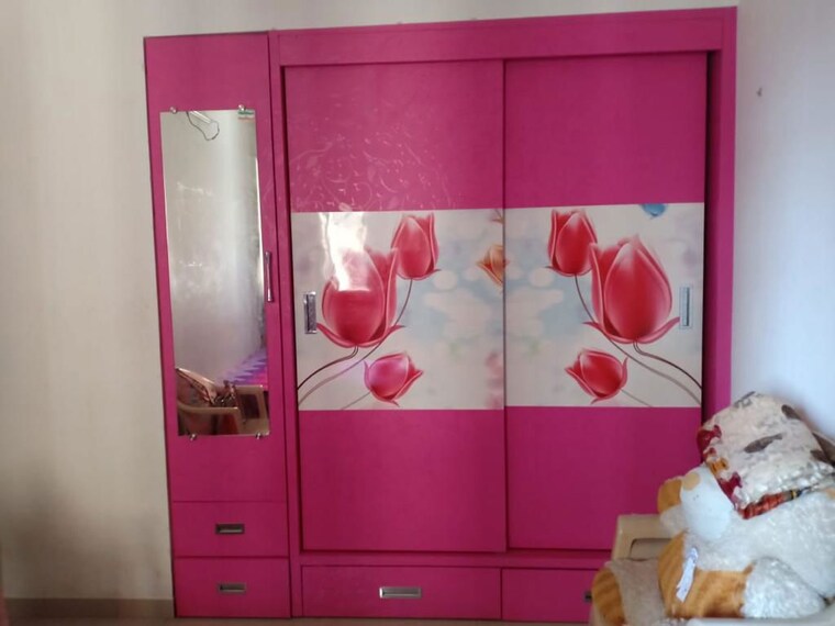 undefined, trimity-ashwa 1 Bedroom 650 Sq.Ft. Apartment In Kasarvadavali Thane 10639359