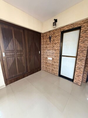 1 BHK Apartment For Rent in Trimity Ashwa, Kasarvadavali