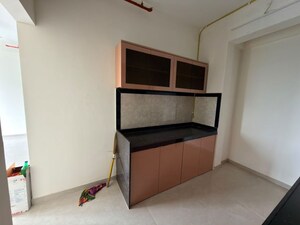 Furnished Amenities in 3 BHK Apartment at Dhamji Shamji Mahavir Spring Tulip Phase 1, Pokhran Road No Two – for Rent