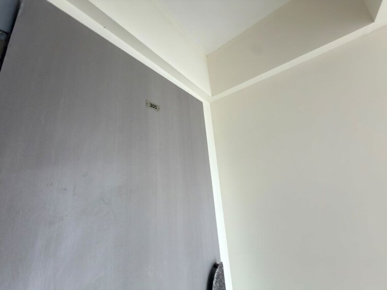 Room, dhamji-shamji-mahavir-spring-tulip-phase-1 3 Bedroom 994 Sq.Ft. Apartment In Pokhran Road No Two Thane 10639339