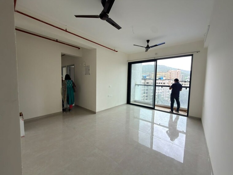 Room, dhamji-shamji-mahavir-spring-tulip-phase-1 3 Bedroom 994 Sq.Ft. Apartment In Pokhran Road No Two Thane 10639339