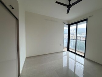 3 BHK + Store Room 994 Sq.Ft. Apartment in Dhamji Shamji Mahavir Spring Tulip Phase 1