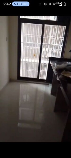 Kitchen in 1 BHK Apartment at Pant Nagar – for Rent