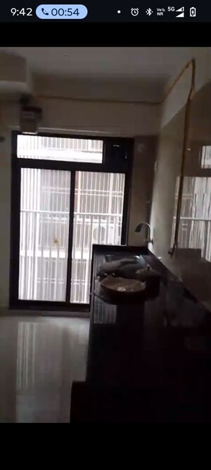 Kitchen in 1 BHK Apartment at Pant Nagar – for Rent