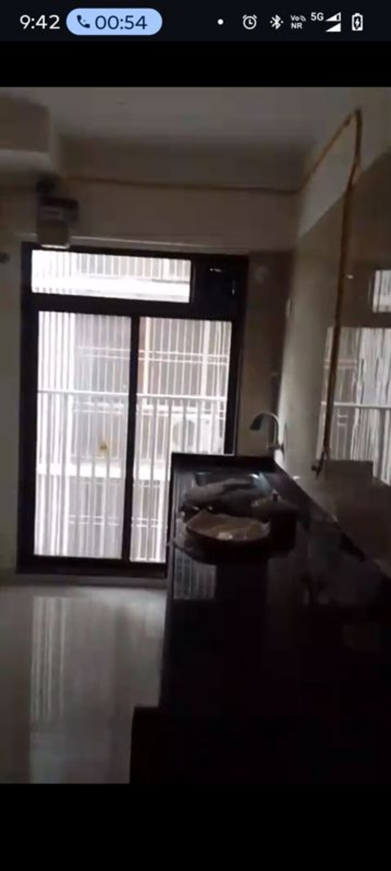 Kitchen, pant nagar 1 Bedroom 430 Sq.Ft. Apartment In Pant Nagar Mumbai 10639367