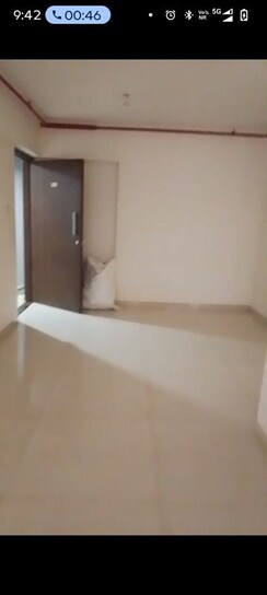 1 BHK + Prayer Room Apartment For Rent in Pant Nagar