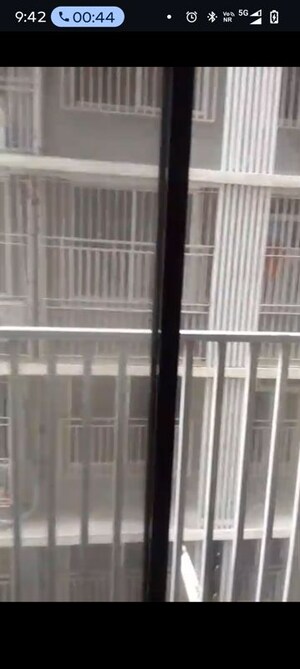 Staircase in 1 BHK Apartment at Pant Nagar – for Rent