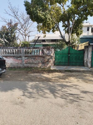  Plot – Exterior View View at Beta Ii Greater Noida - for Sale
