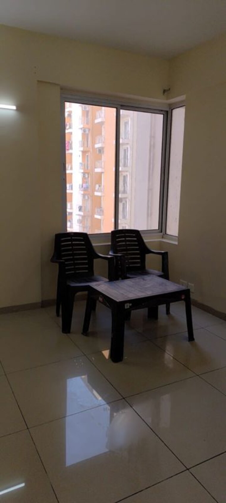 Living Room, value-meadows-vista 2 Bedroom 1028 Sq.Ft. Apartment In Raj Nagar Extension Ghaziabad 10639368