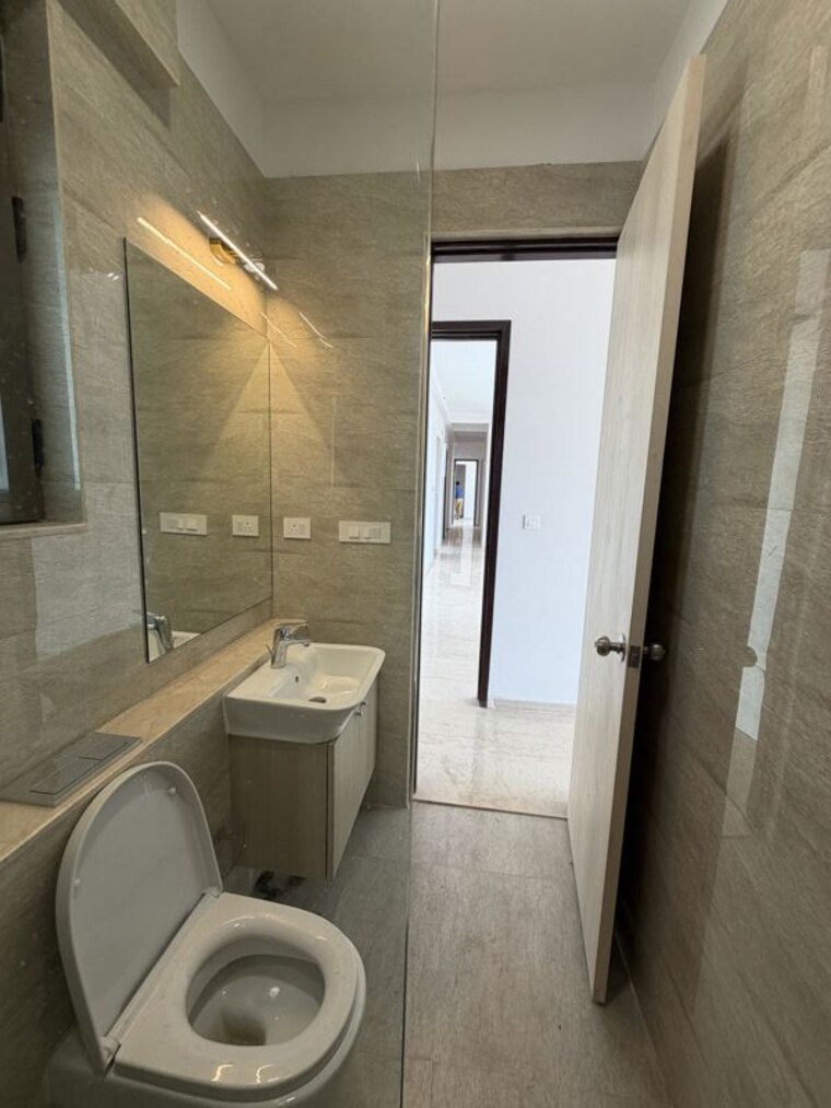undefined, adani-ten-bkc 4 Bedroom 1650 Sq.Ft. Apartment In Bandra East Mumbai 10639350