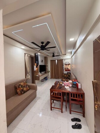 2 BHK Apartment For Rent in Parmar Square in Kharadi, Pune
