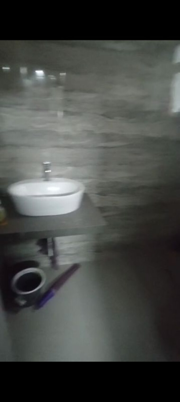Bathroom, pant nagar 1 Bedroom 450 Sq.Ft. Apartment In Pant Nagar Mumbai 10639373