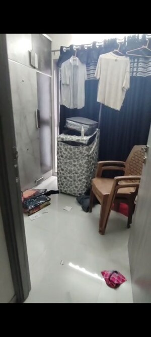 Living Room in 1 BHK Apartment at Pant Nagar – for Rent