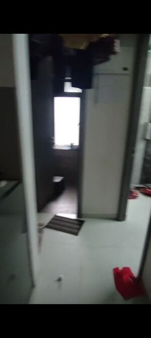Building Lobby in 1 BHK Apartment at Pant Nagar – for Rent