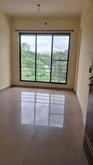 Room in 1 BHK Apartment at Om Shree Vighnaharta Apartment, Ulwe Sector 23 – for Rent