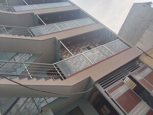 1 BHK Apartment – Exterior View View at Shruthi Enclave, Kundalahalli - for Rent