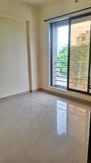 Room in 1 BHK Apartment at Elegant Olympia, Ulwe – for Rent