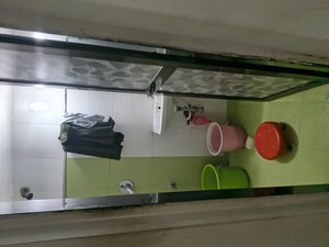 Furnished Amenities in 1 BHK Apartment at Reliable Gulraj Tower, Kurla – for Rent