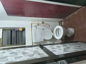 Kitchen in 1 BHK Apartment at Reliable Gulraj Tower, Kurla – for Rent