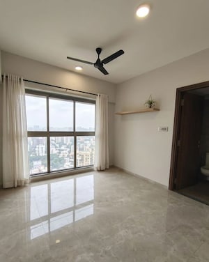 2 BHK Apartment For Rent in Worli