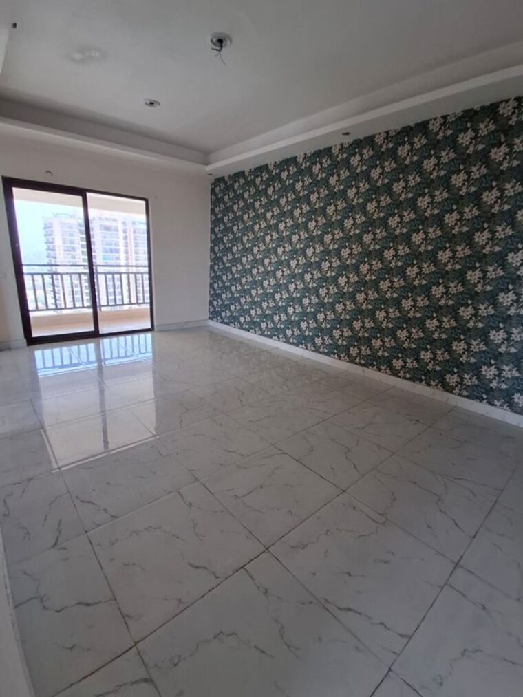 Balcony, high-end-paradise-ii 3 Bedroom 1175 Sq.Ft. Apartment In Raj Nagar Extension Ghaziabad 10639384