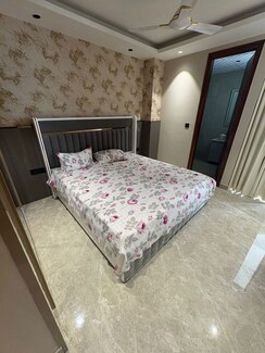 3 BHK Builder Floor For Rent in Anant Raj Ashok Estate