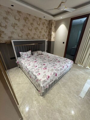 3 BHK Builder Floor For Rent in Anant Raj Ashok Estate, Sector 63a